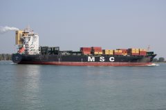 Thumbnail Image for MSC Celine oncontextmenu=