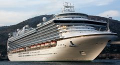 Thumbnail Image for Ruby Princess oncontextmenu=