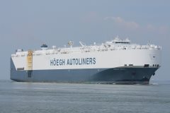 Thumbnail Image for Höegh Seoul