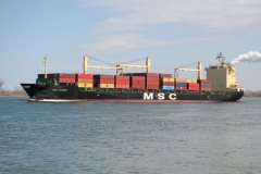 Thumbnail Image for MSC Weser