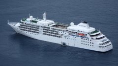 Thumbnail Image for Silver Cloud