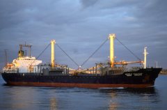 Thumbnail Image for Oceanic Confidence