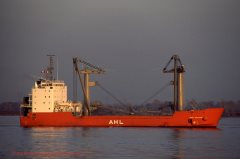 Thumbnail Image for Paul Bunyan