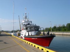 Thumbnail Image for CCGC Thunder Cape