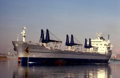 Thumbnail Image for Baltic Skou