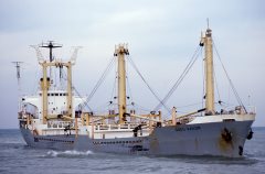 Thumbnail Image for Good Sailor