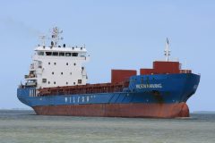 Thumbnail Image for Wilson Nanjing oncontextmenu=