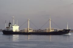 Thumbnail Image for Koyo Maru oncontextmenu=