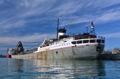 Thumbnail Image for Saginaw