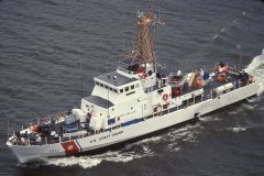 Thumbnail Image for USCGC Edisto