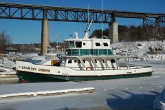 Thumbnail Image for Grampa's Dream oncontextmenu=