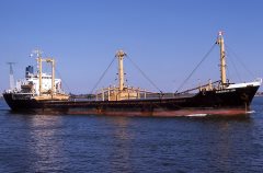 Thumbnail Image for Caribbean Ace