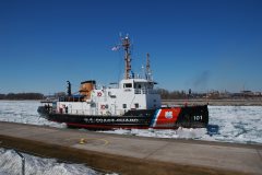 Thumbnail Image for USCGC Katmai Bay oncontextmenu=