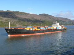 Thumbnail Image for Hanjin Montreal