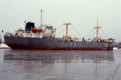 Thumbnail Image for Leslie B. oncontextmenu=