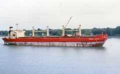 Thumbnail Image for Federal Baffin