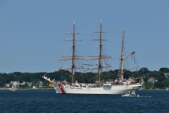 Thumbnail Image for USCGC Eagle oncontextmenu=