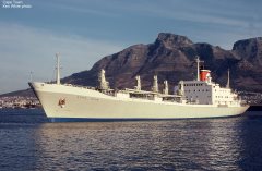 Thumbnail Image for Afric Star oncontextmenu=