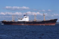 Thumbnail Image for Captain Lygnos oncontextmenu=