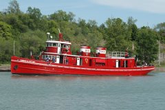 Thumbnail Image for Edward M. Cotter