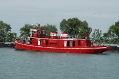 Thumbnail Image for Edward M. Cotter