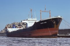 Thumbnail Image for Garden Mars