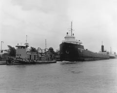 Thumbnail Image for Harry W.M. Hosford