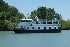 Thumbnail Image for Georgian Clipper oncontextmenu=