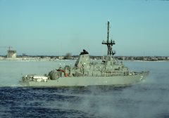 Thumbnail Image for USS Defender oncontextmenu=