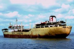 Thumbnail Image for Stolt Hippo