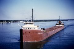 Thumbnail Image for Augustus B. Wolvin oncontextmenu=