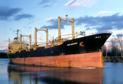 Thumbnail Image for Cape Monterey