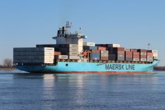 Thumbnail Image for Maersk Penang oncontextmenu=