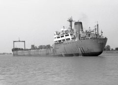 Thumbnail Image for St. Lawrence Navigator