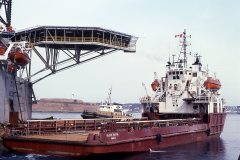 Thumbnail Image for Balder Baffin oncontextmenu=