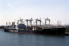 Thumbnail Image for Marjorie Lykes oncontextmenu=