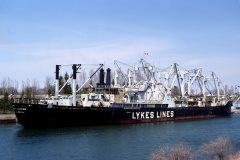 Thumbnail Image for Marjorie Lykes oncontextmenu=