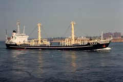 Thumbnail Image for Matsufukujin Maru oncontextmenu=