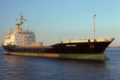 Thumbnail Image for Mikhail Svetlov oncontextmenu=