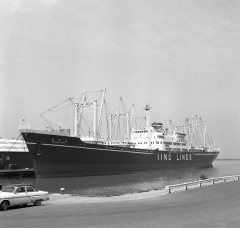 Thumbnail Image for Ohshima Maru oncontextmenu=