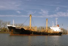 Thumbnail Image for Ocean Trader