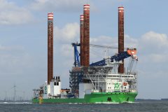 Thumbnail Image for Sea Installer