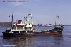 Thumbnail Image for Blanc Sablon