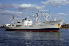 Thumbnail Image for Lotte Skou