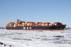 Thumbnail Image for MSC Maria Clara oncontextmenu=