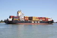 Thumbnail Image for MSC Maria Pia