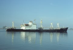 Thumbnail Image for Fedor Gladkov