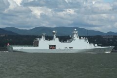 Thumbnail Image for HDMS Absalon oncontextmenu=