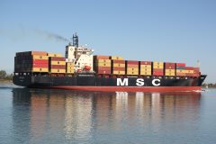 Thumbnail Image for MSC Sena oncontextmenu=