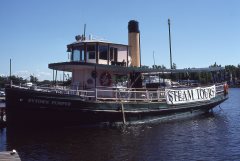 Thumbnail Image for Bytown Pumper oncontextmenu=